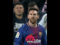 Messi Controversial Moments