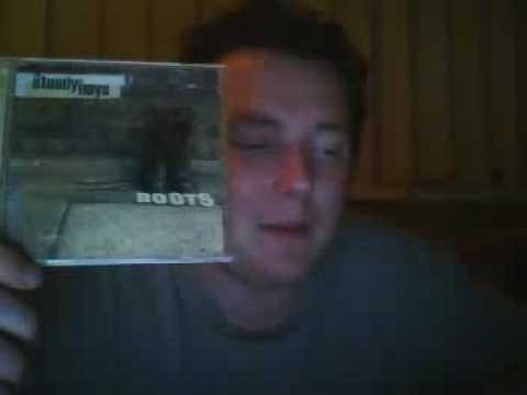 The Steady Boys-Roots Album Review