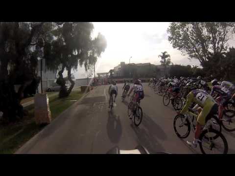 Dana Point GP 2013 Pro Race