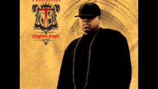 Tedashii - Lifestyle