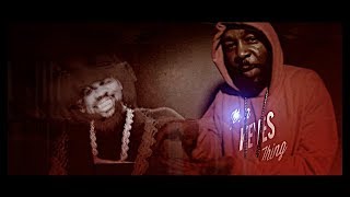 Nine - I Am (Produced by Snowgoons) OFFICIAL VIDEO by DJ Sixkay