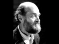 Arvo Pärt- Spiegel im Spiegel