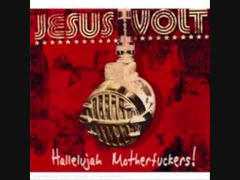jesus volt - mannish boy ( live )