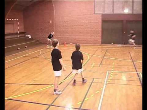 scoala handbal 1