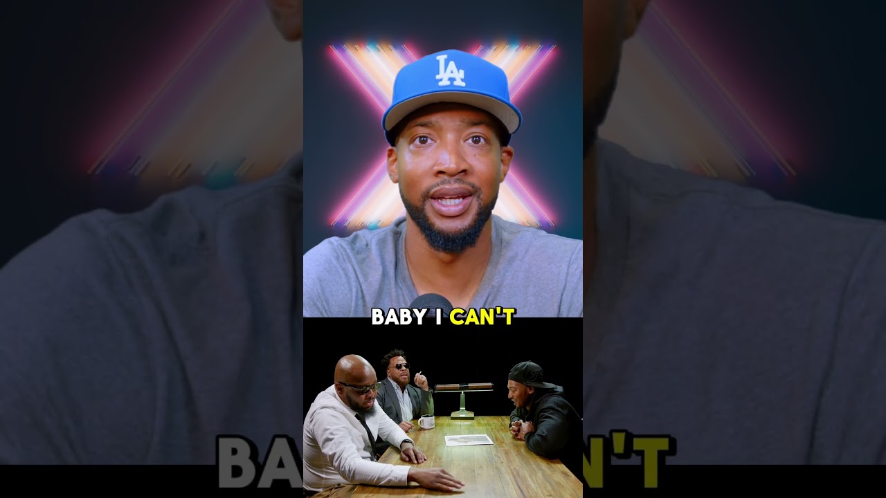 Keon Polee talks about how KevOnStage looked after him following his time at All Def Comedy