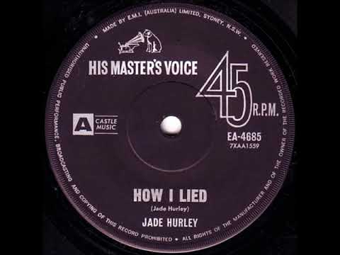 Classic Aussie Singles - How I Lied