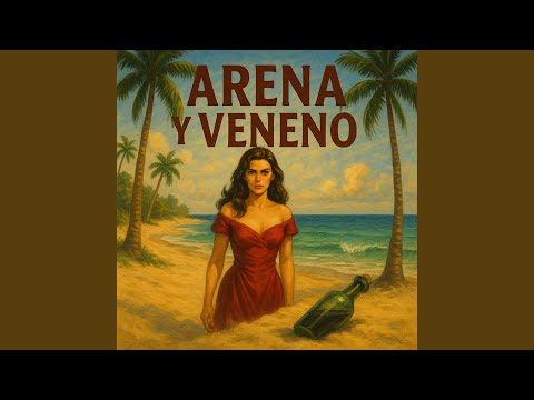 Arena Y Veneno