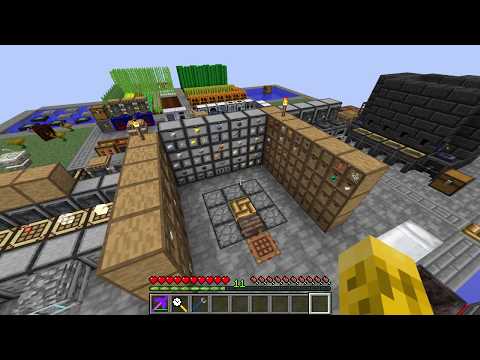 How to get Nether Wart in the Ultimate Alchemy Exam