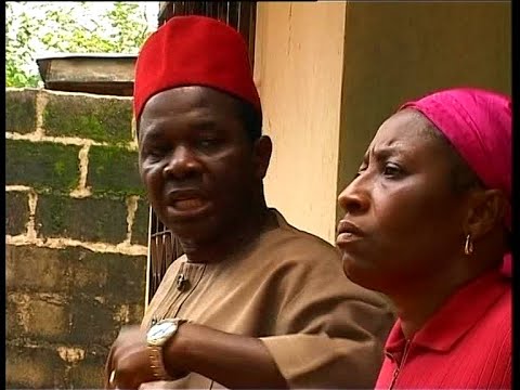 Tolerance_ Full Movie/No Parts/No Sequel - Old Nigerian Nollywood Family Movie