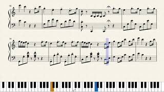 Cover art for March of welcome