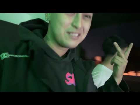 Vekin G - Puffin On Zootiez (VIDEO CONCEPTUAL)