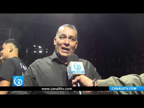 Video: Consejo Empresarial de Oriente Comité Ixtapaluca, busca concientizar a jóvenes a través del monólogo