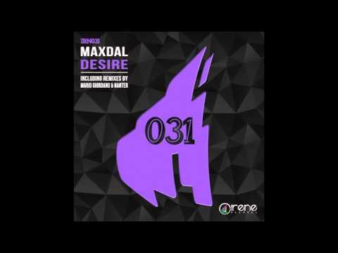 Maxdal - Desire (Original Mix)