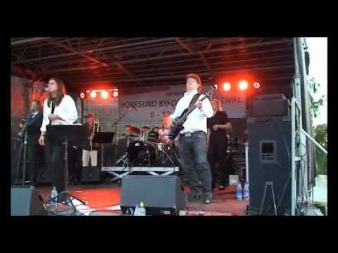 Earplay - Easy Lover/September