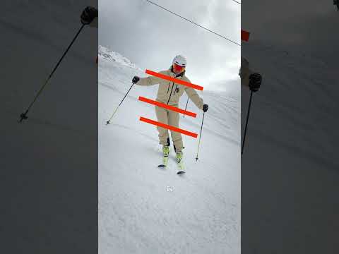 Improve your edging skills