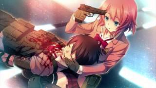 Nightcore - Disease (Smile Empty Soul)