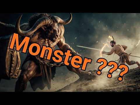 The MINOTAUR is not what you think !