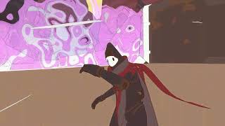 CALX - Official Gameplay Trailer
