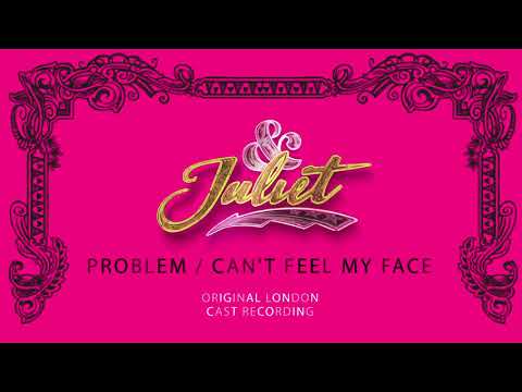 Video thumbnail for Problem / Can’t Feel My Face