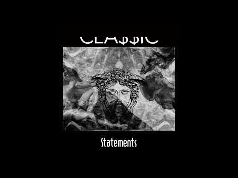 Shindy & Bushido - Statements Instrumental ((CLA$$IC interpretation) shindy, bushido type beat)