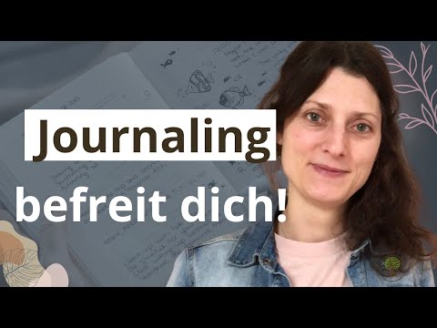 Journaling gegen Mental Load – 5 Übungen, die dich sofort entlasten.