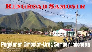 Download lagu Perjalanan Simbolon - Urat, Samosir, Indonesia, 24 Januari 2022 mp3