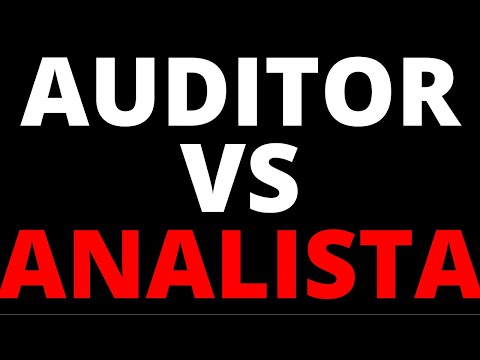 AUDITOR OR ANALYST OF THE FEDERAL REVENUE SERVICE? WHICH POSITION SHOULD YOU PREPARE FOR IN THE 2...