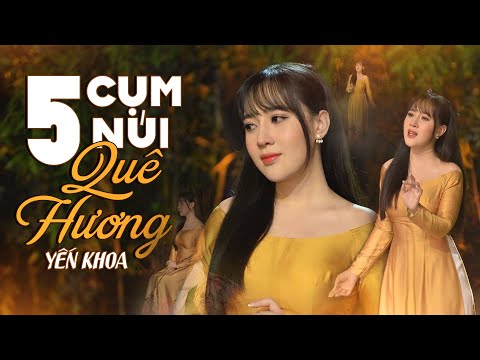 Thể hiện bởi Yến Khoa