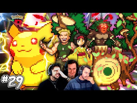 THE BEST EPISODE OF THE SERIES - Pokémon ✨TRILOCKE 2✨ #29