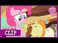 Pinkie The Babysitter Baby Cakes MLP FiM HD
