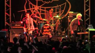 The Toy Dolls - Dougy Giro (São Paulo-SP/Brazil Sep 25, 2010) @LBViDZ