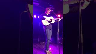 When She&#39;s Gone - Brett Dennen @ London Omeara