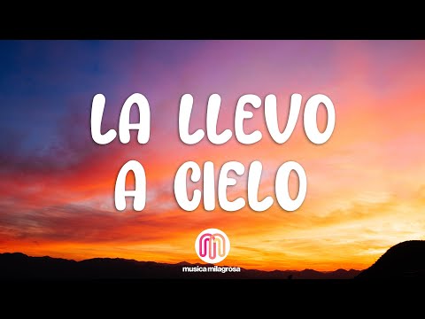 Chencho Corleone, Chris Jedi, Anuel AA , Ñengo Flow - La Llevo Al Cielo (Letra/Lyrics)