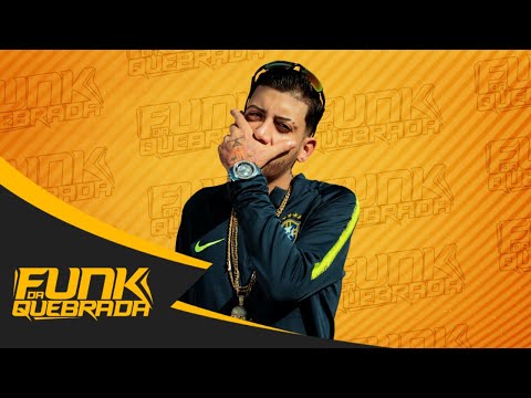 MC Menor da VG e MC Snup - Tipo Sheik (DJ Oreia)