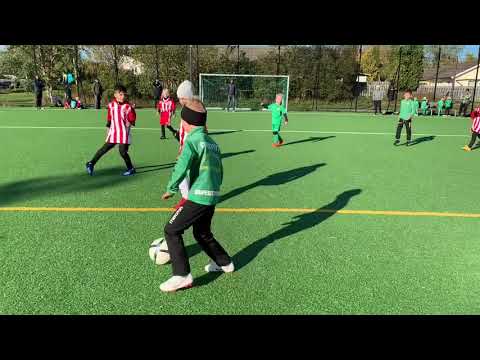 Bollstanäs SK P13:3 - Vallentuna P13