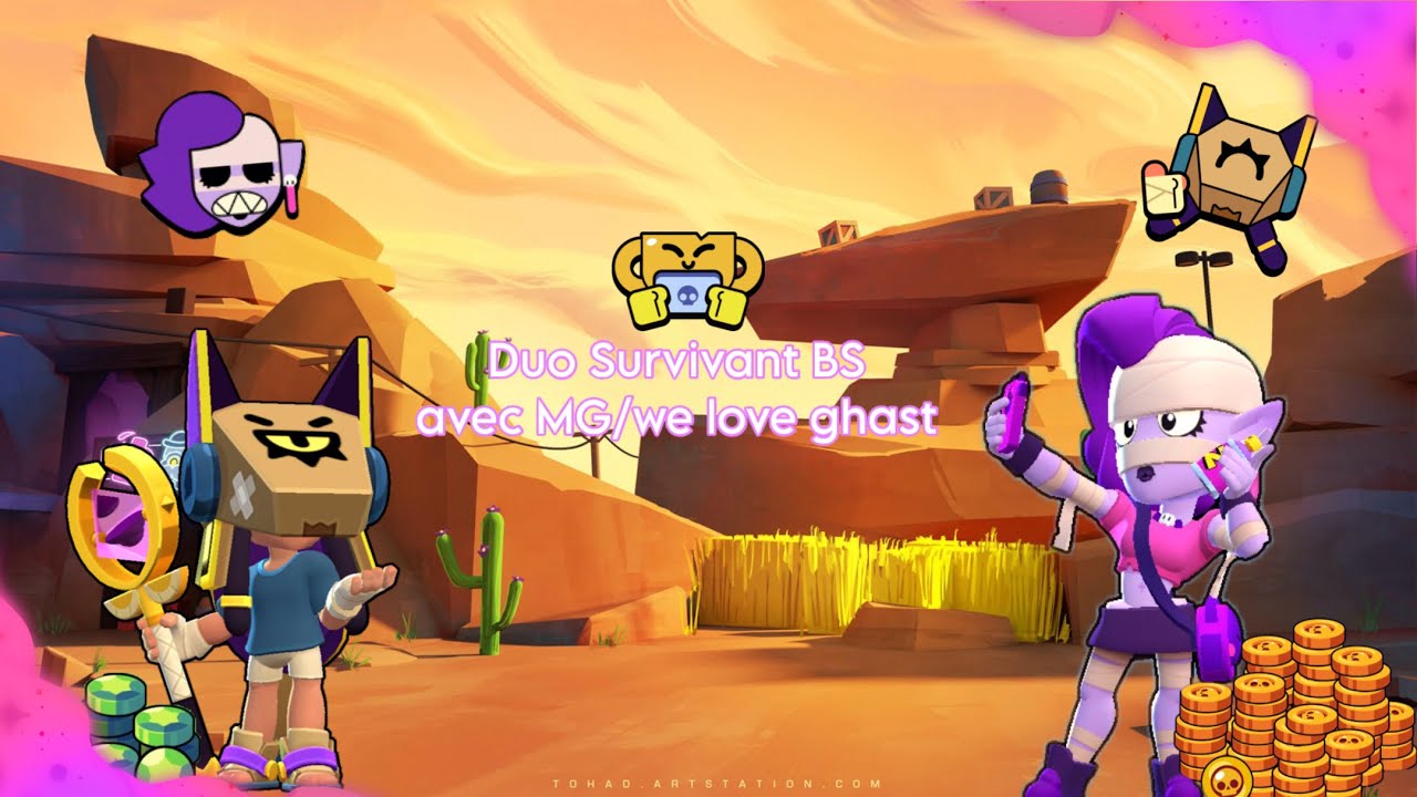 Partie bs avec @ghasteevee774_bs 