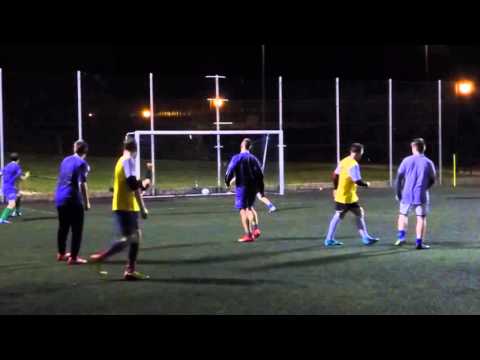 22. Chiquita Wejherowo - San Marino 5-0