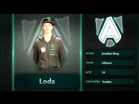 Meet the Players / Intro - Alliance