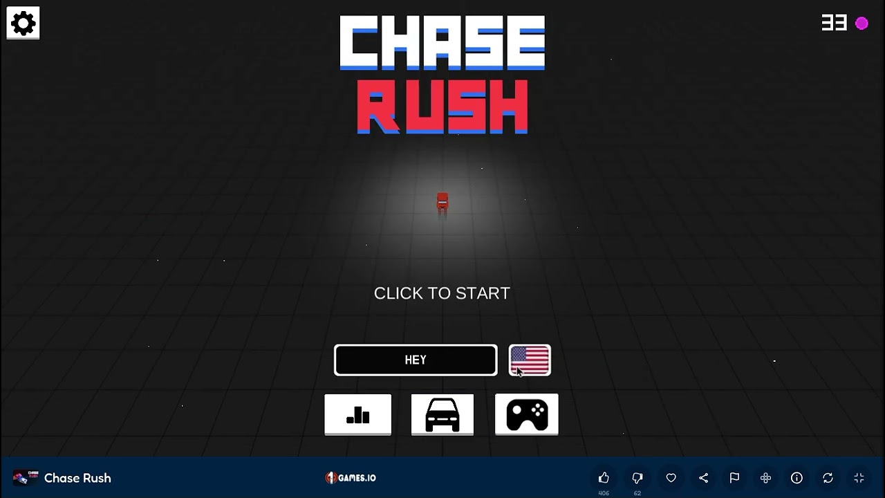 Chase Rush gameplay tutorial