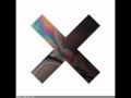 The XX - Unfold ( w/ Lyrics )
