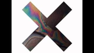 The XX - Unfold ( w/ Lyrics )