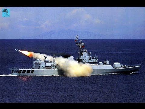 October 30 2015 Breaking News China threatens force over South China Sea USA near Islands Video