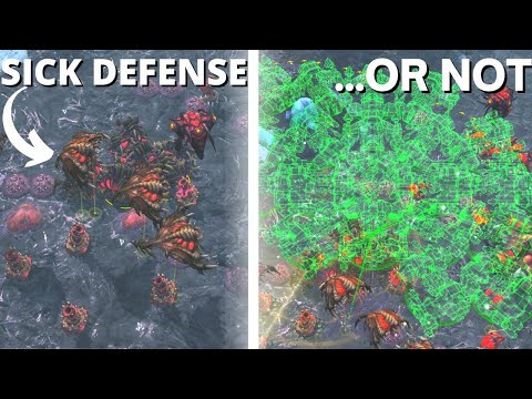 Battlecruiser Mine to Grandmaster #9 - The Best Game Yet!