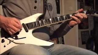 Chickenfoot- Cover " Sexy Little Thing "
