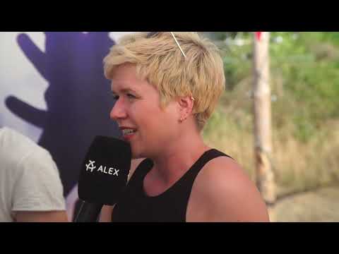 monkey & goat im Interview | Bergfunk Open Air 2022