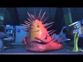 Monsters Inc TRAILER