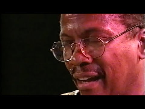 Herbie Hancock : The New Standard All Stars  "Live By The Lake Kawaguchiko" 1996