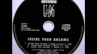 U96 - Inside Your Dreams (Phase 1)