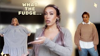 I PICKED OUTFITS I WOULD NEVER BUY AND I'M GOING TO GET BULLIED... I NEED A REFUND