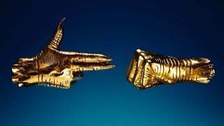 Legend Has It [Clean] - Run the Jewels